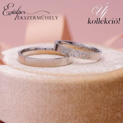 Arany karikagyűrű