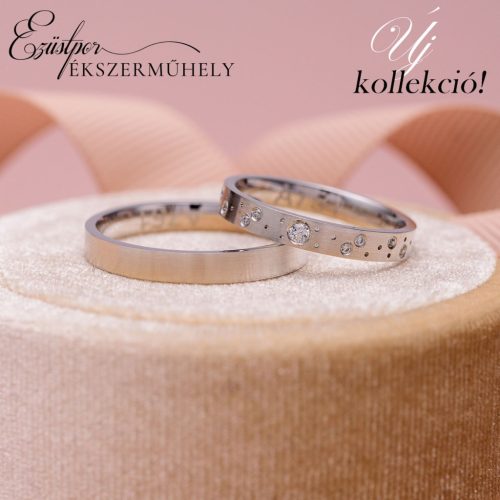 Arany karikagyűrű