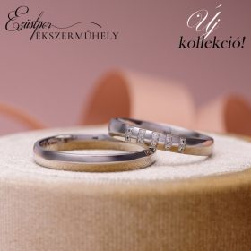 Arany karikagyűrű