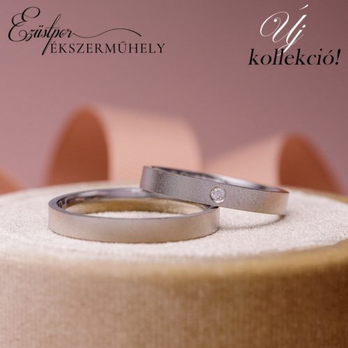 Arany karikagyűrű