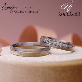 Arany karikagyűrű