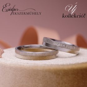 Arany karikagyűrű