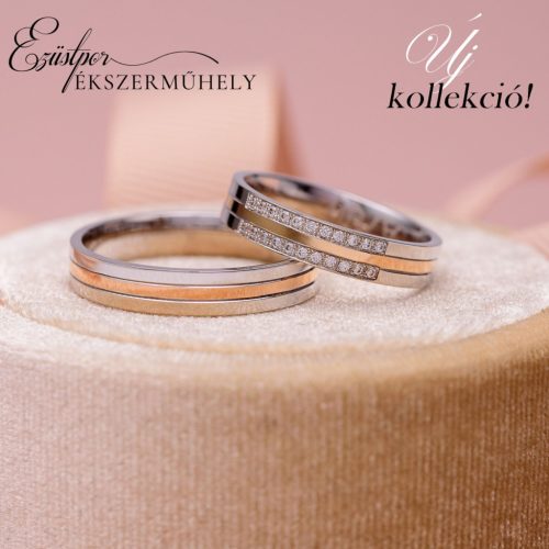 Arany karikagyűrű