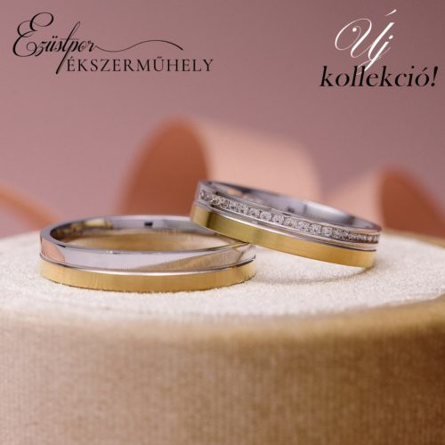 Arany karikagyűrű