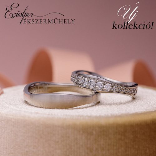 Arany karikagyűrű