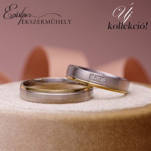 Arany karikagyűrű
