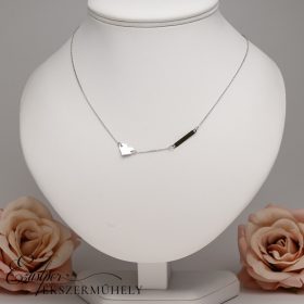 Arany gravírozható nyaklánc