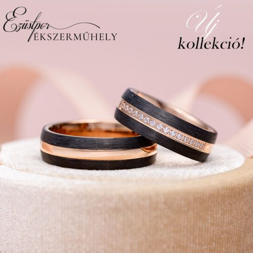 Arany karikagyűrű