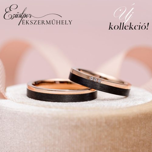 Arany karikagyűrű
