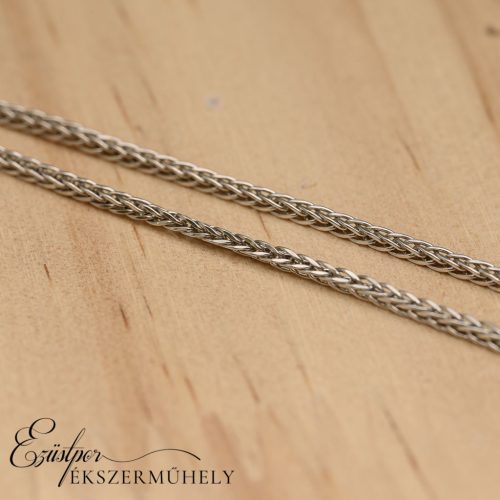 Arany barbara szemes nyaklánc