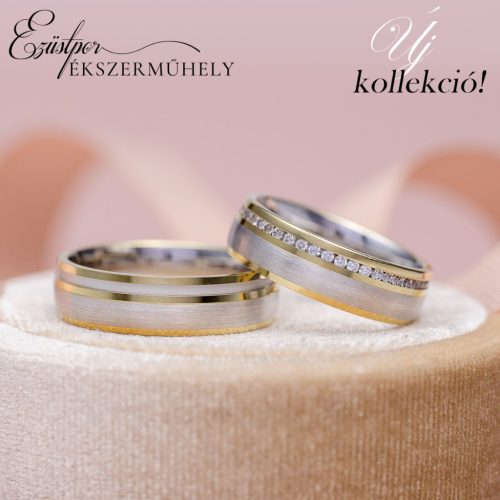 Arany karikagyűrű