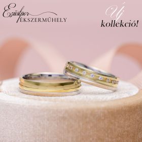 Arany karikagyűrű