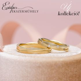 Arany karikagyűrű